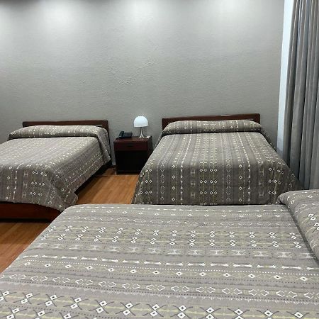 Alston Inn Hotel Κίτο Εξωτερικό φωτογραφία