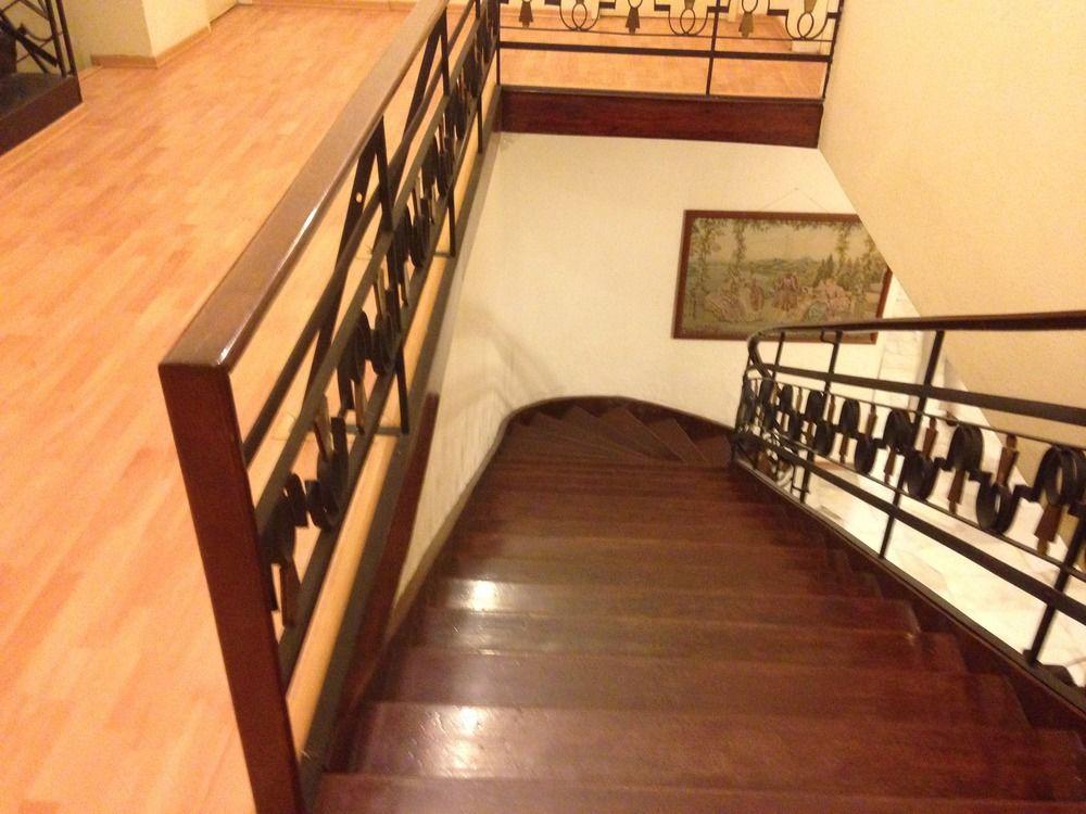 Alston Inn Hotel Κίτο Εξωτερικό φωτογραφία