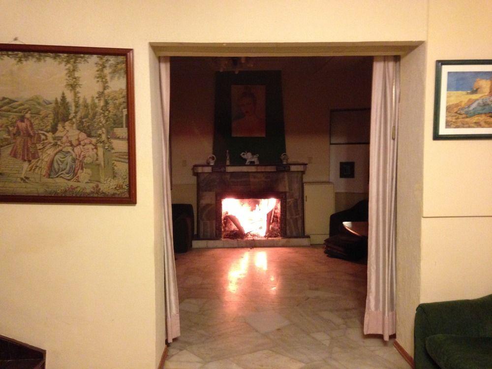 Alston Inn Hotel Κίτο Εξωτερικό φωτογραφία