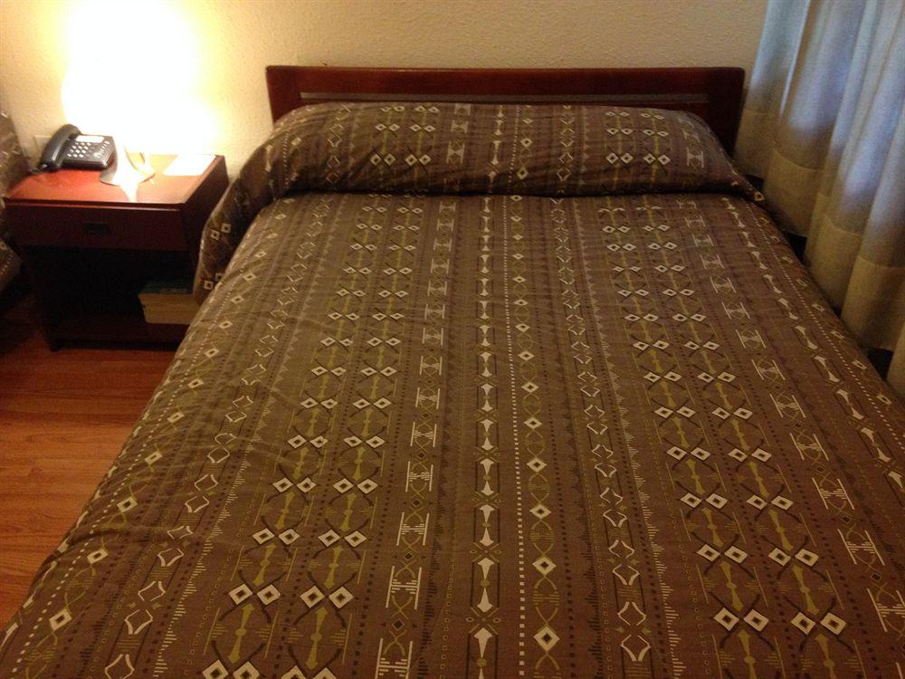 Alston Inn Hotel Κίτο Εξωτερικό φωτογραφία