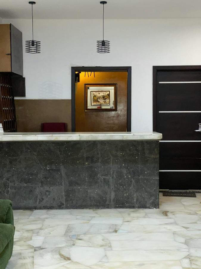 Alston Inn Hotel Κίτο Εξωτερικό φωτογραφία