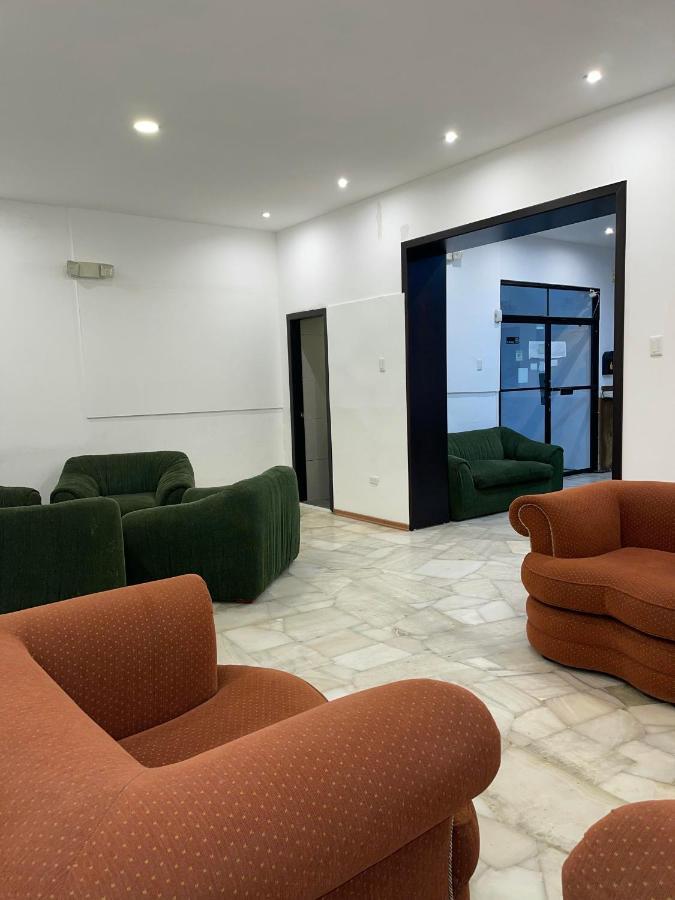 Alston Inn Hotel Κίτο Εξωτερικό φωτογραφία