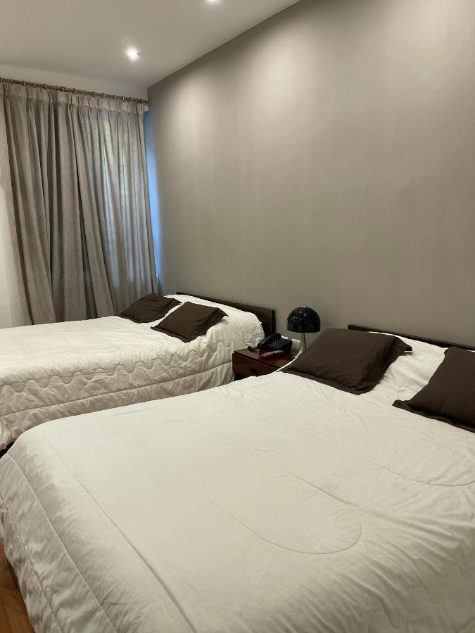 Alston Inn Hotel Κίτο Εξωτερικό φωτογραφία