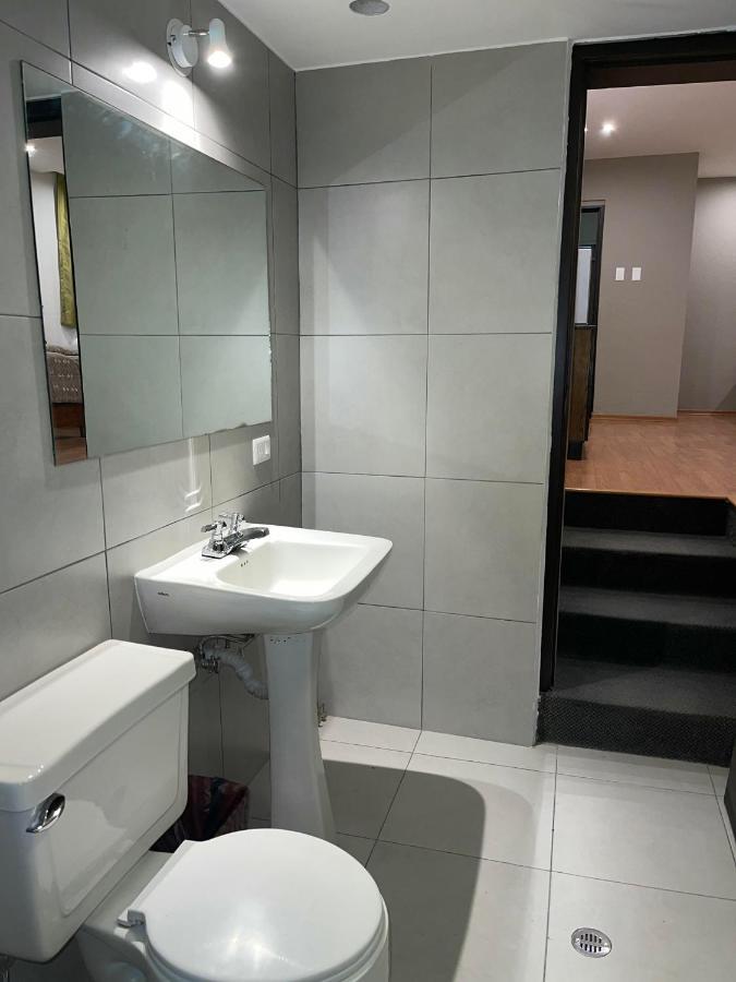 Alston Inn Hotel Κίτο Εξωτερικό φωτογραφία