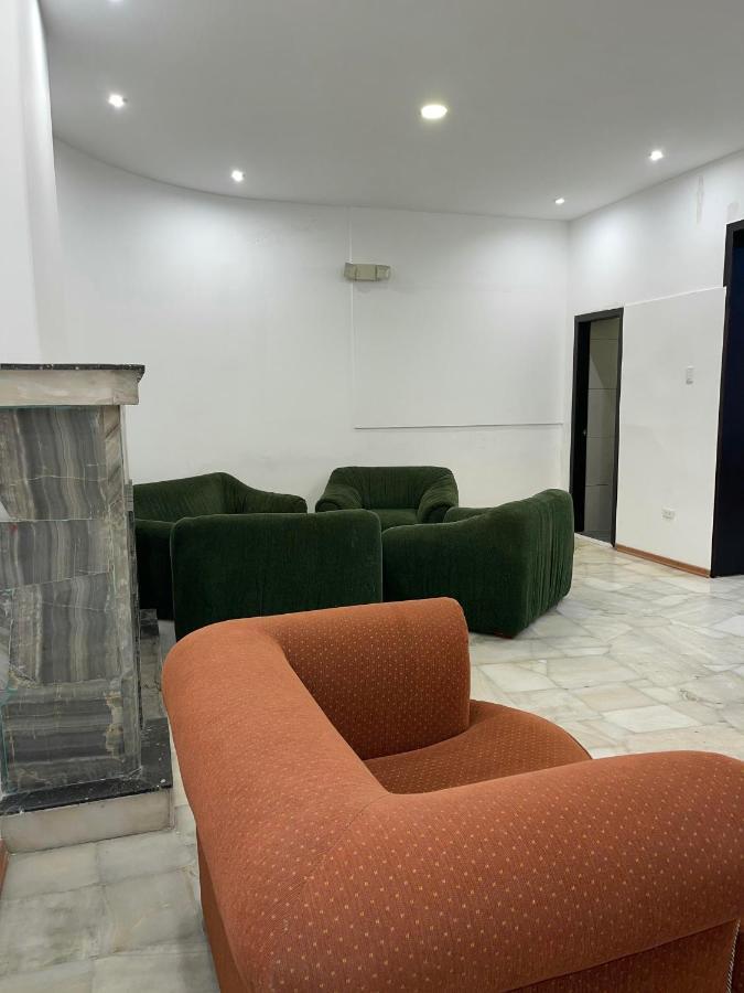 Alston Inn Hotel Κίτο Εξωτερικό φωτογραφία