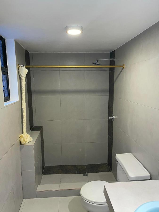 Alston Inn Hotel Κίτο Εξωτερικό φωτογραφία