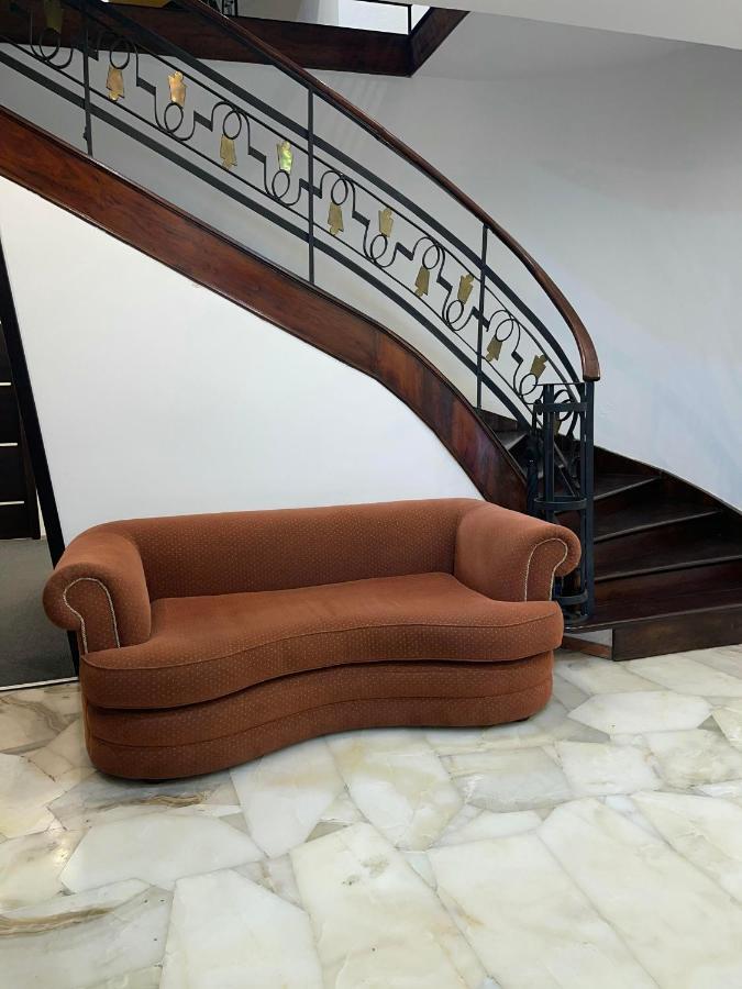 Alston Inn Hotel Κίτο Εξωτερικό φωτογραφία