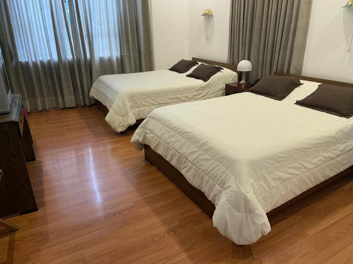 Alston Inn Hotel Κίτο Εξωτερικό φωτογραφία