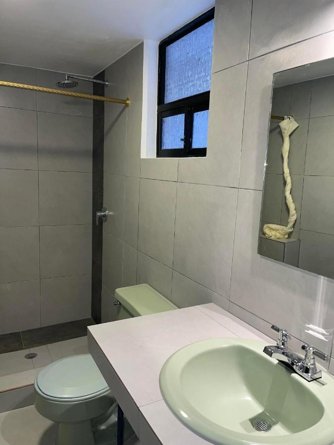 Alston Inn Hotel Κίτο Εξωτερικό φωτογραφία
