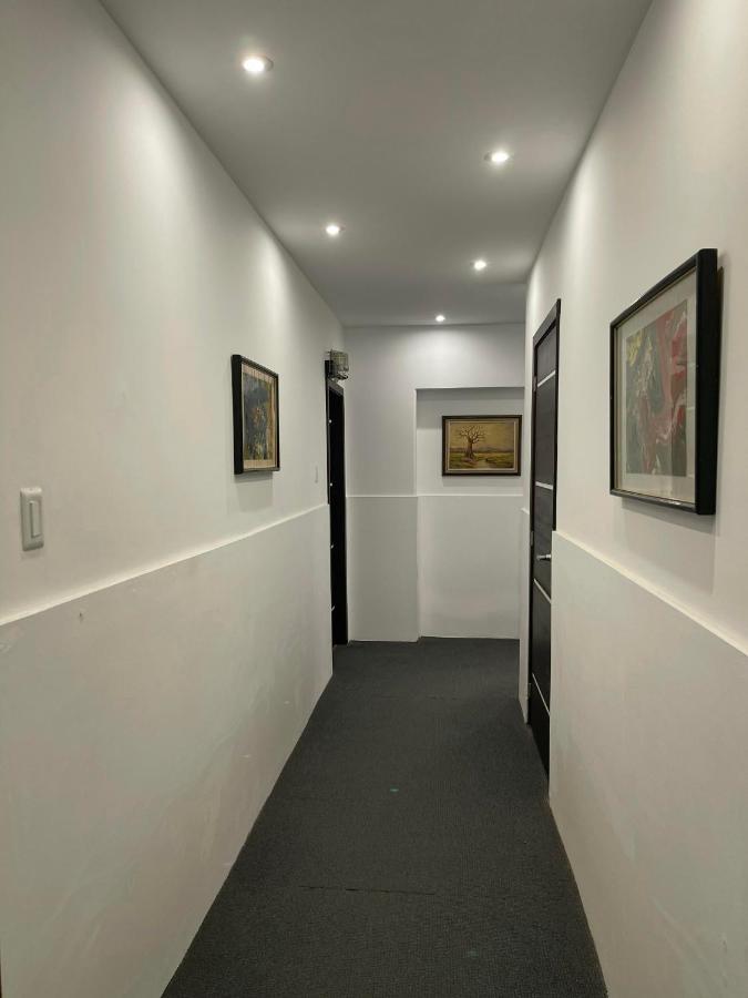 Alston Inn Hotel Κίτο Εξωτερικό φωτογραφία
