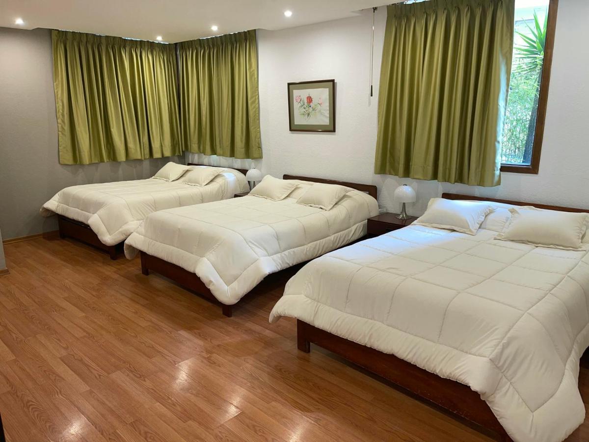 Alston Inn Hotel Κίτο Εξωτερικό φωτογραφία