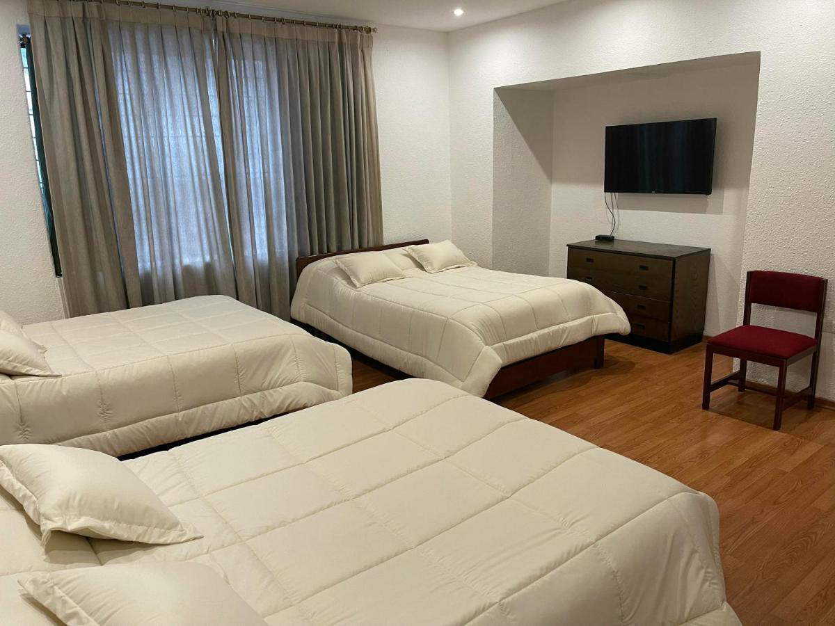 Alston Inn Hotel Κίτο Εξωτερικό φωτογραφία