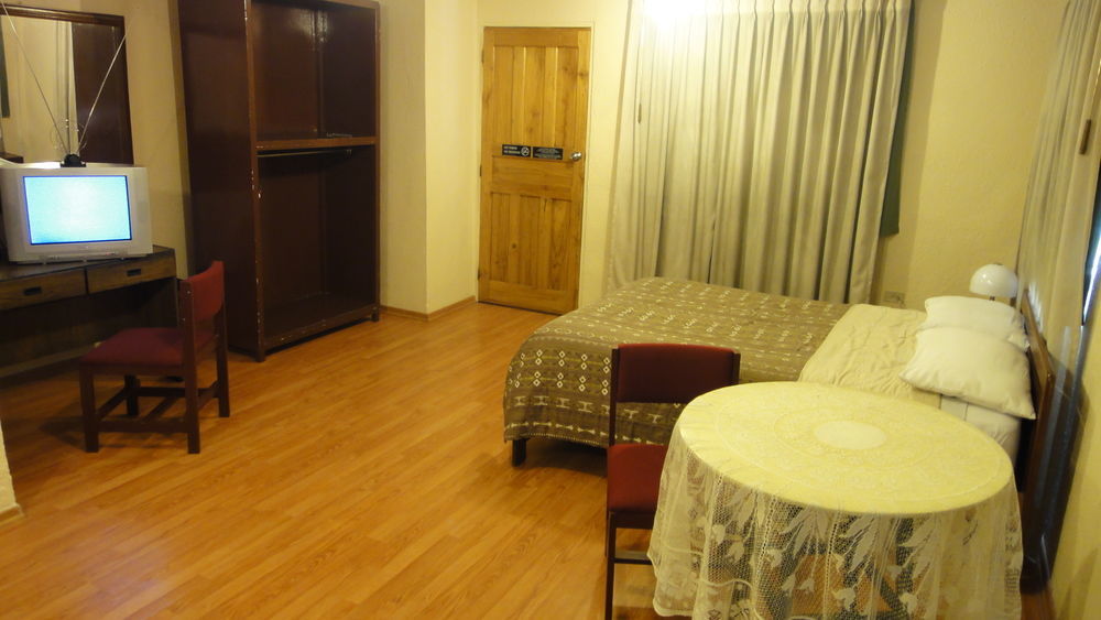 Alston Inn Hotel Κίτο Εξωτερικό φωτογραφία