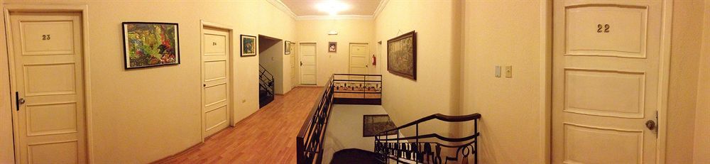 Alston Inn Hotel Κίτο Εξωτερικό φωτογραφία