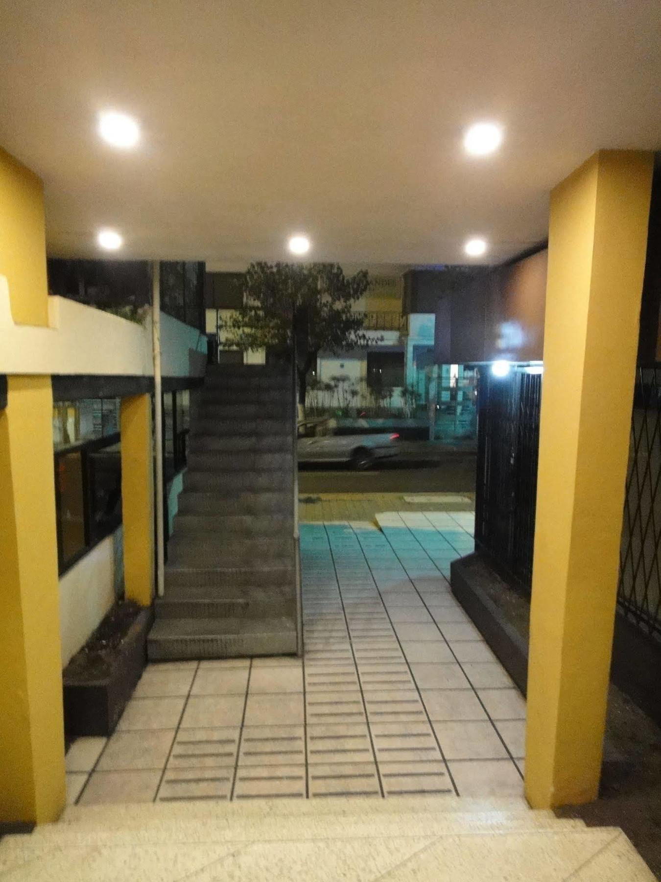 Alston Inn Hotel Κίτο Εξωτερικό φωτογραφία