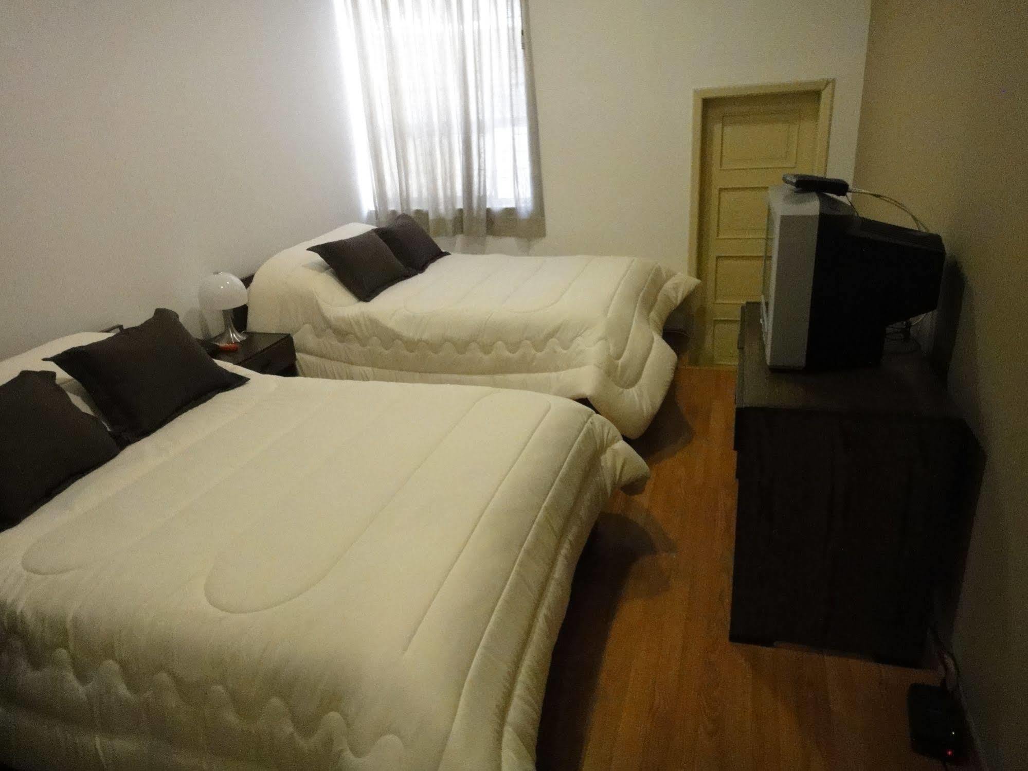 Alston Inn Hotel Κίτο Εξωτερικό φωτογραφία