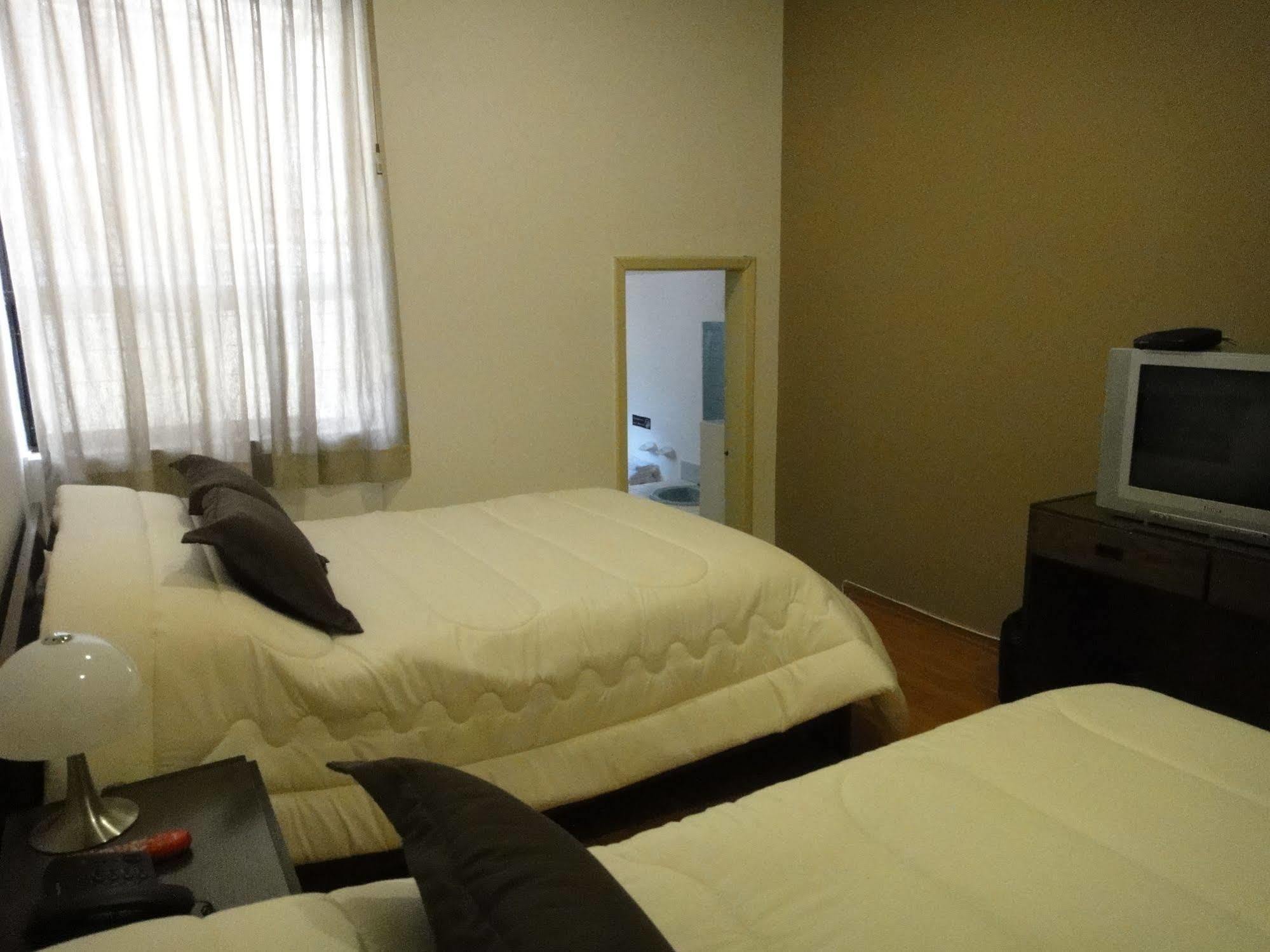 Alston Inn Hotel Κίτο Εξωτερικό φωτογραφία