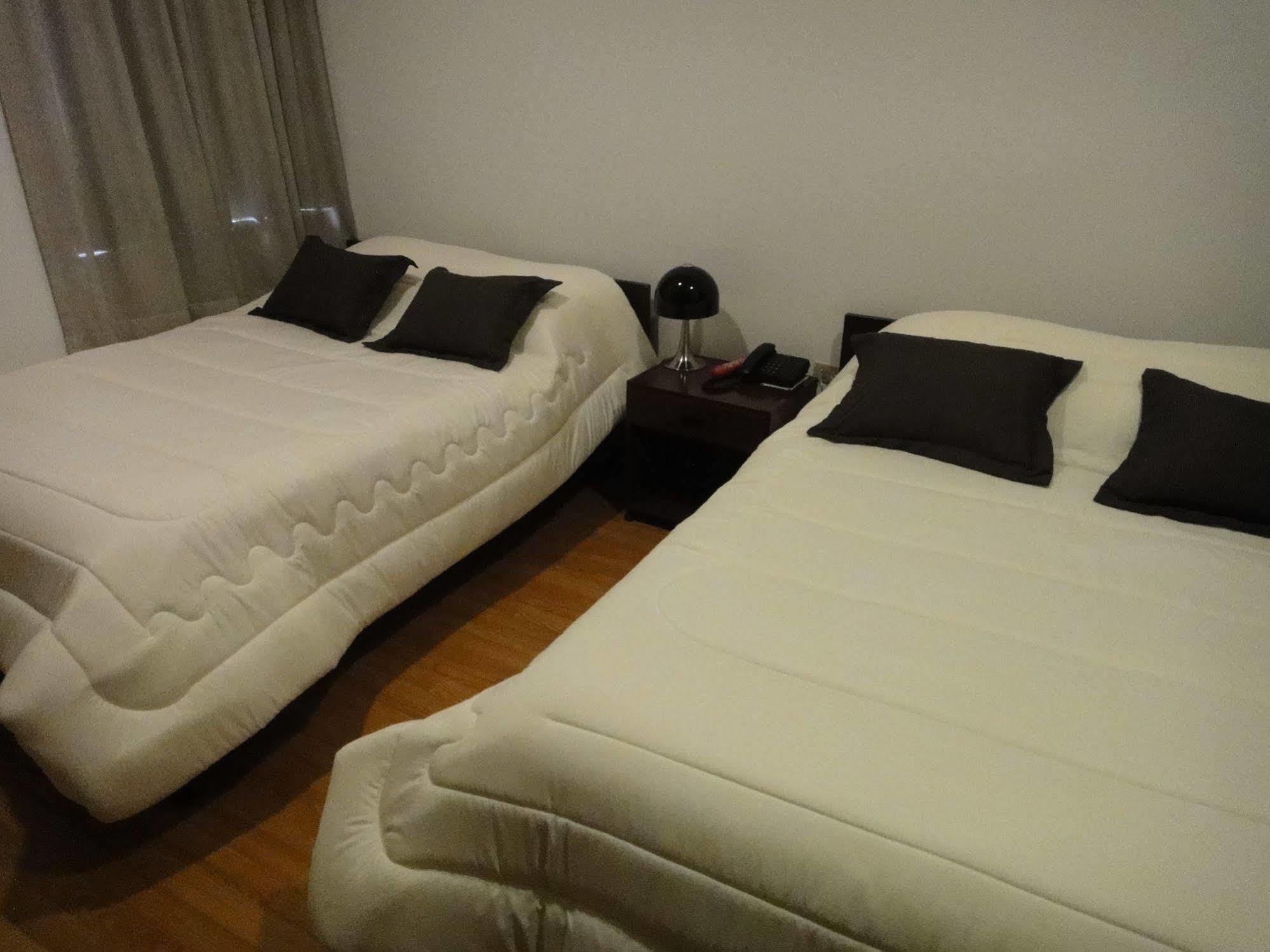 Alston Inn Hotel Κίτο Εξωτερικό φωτογραφία