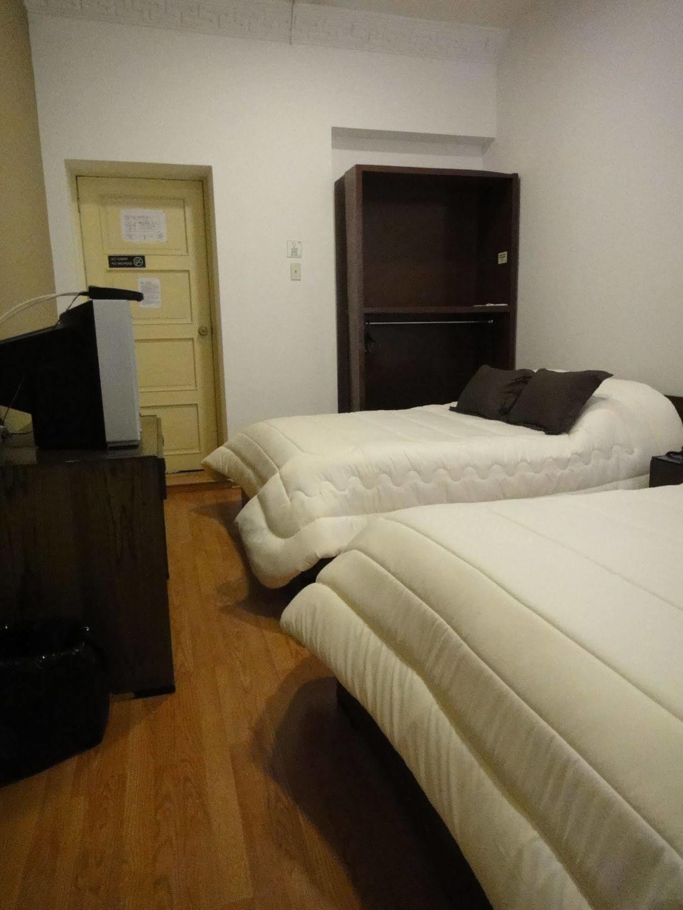 Alston Inn Hotel Κίτο Εξωτερικό φωτογραφία