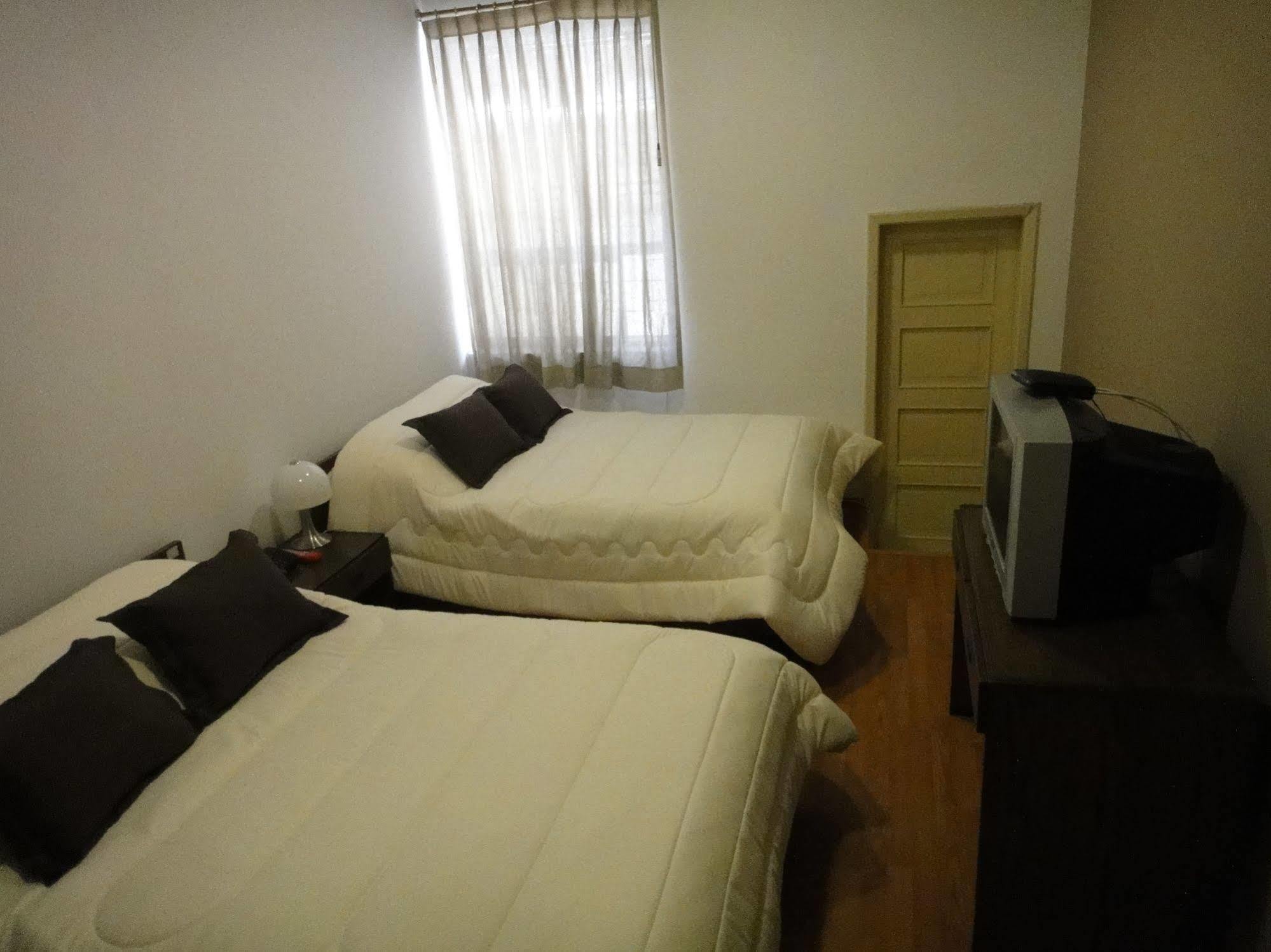 Alston Inn Hotel Κίτο Εξωτερικό φωτογραφία