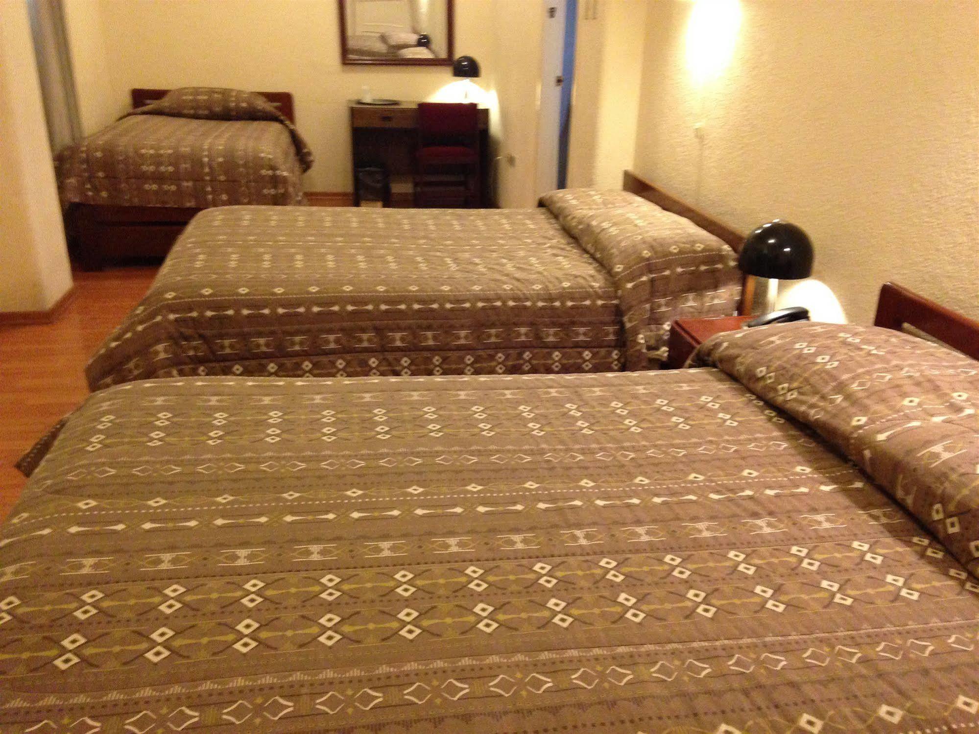 Alston Inn Hotel Κίτο Εξωτερικό φωτογραφία