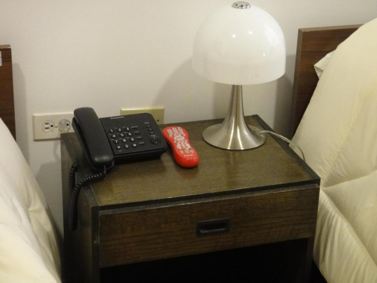 Alston Inn Hotel Κίτο Εξωτερικό φωτογραφία